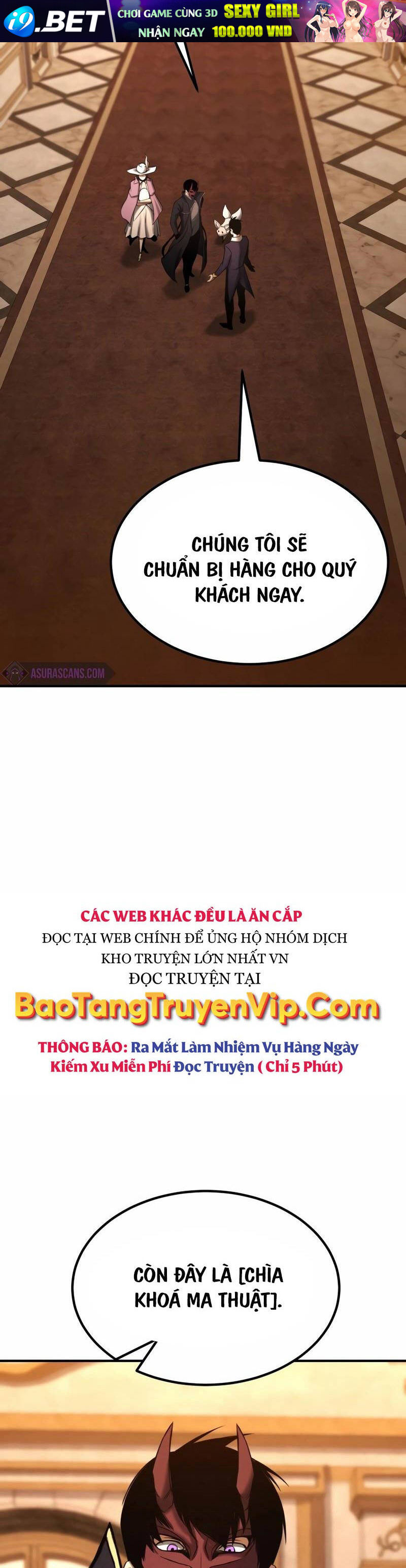 Tử Linh Sư Mạnh Nhất - Chapter 51 - Page 31