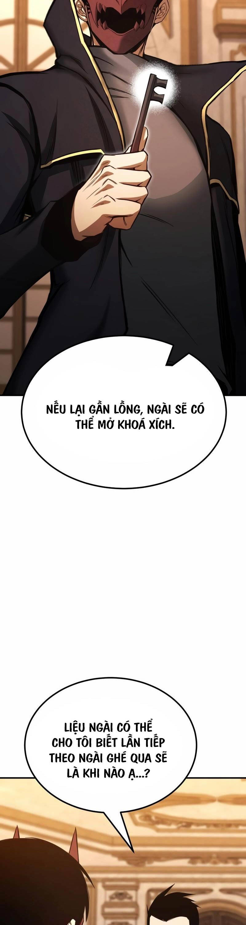 Tử Linh Sư Mạnh Nhất - Chapter 51 - Page 32