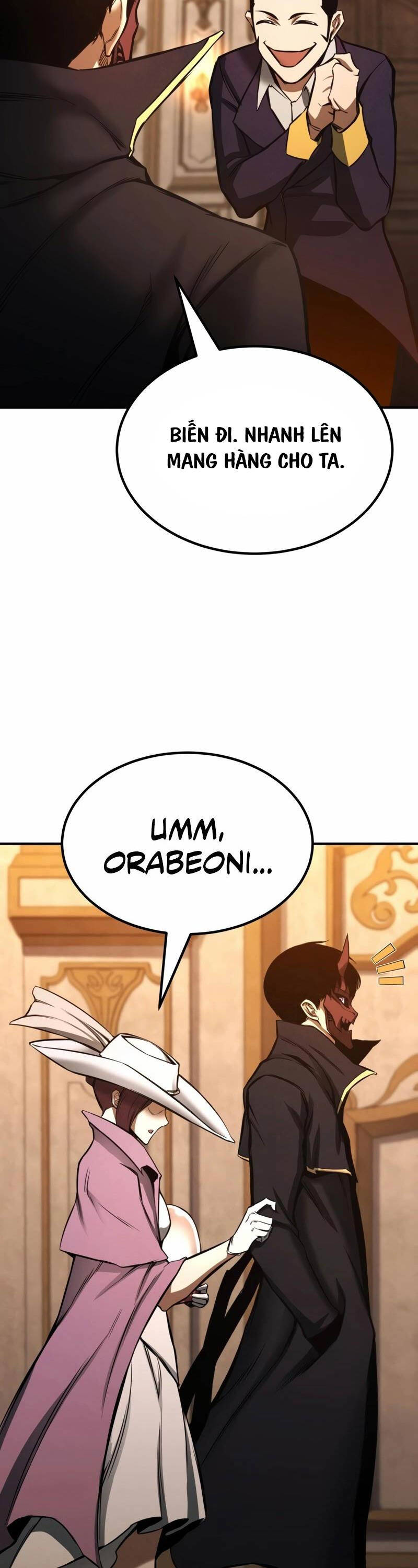 Tử Linh Sư Mạnh Nhất - Chapter 51 - Page 33