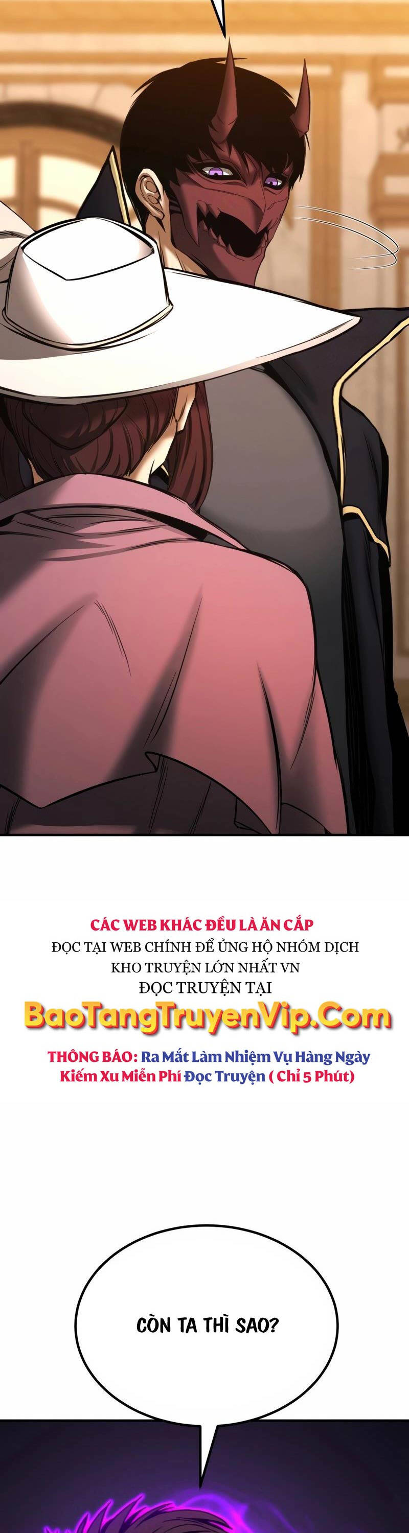Tử Linh Sư Mạnh Nhất - Chapter 51 - Page 35