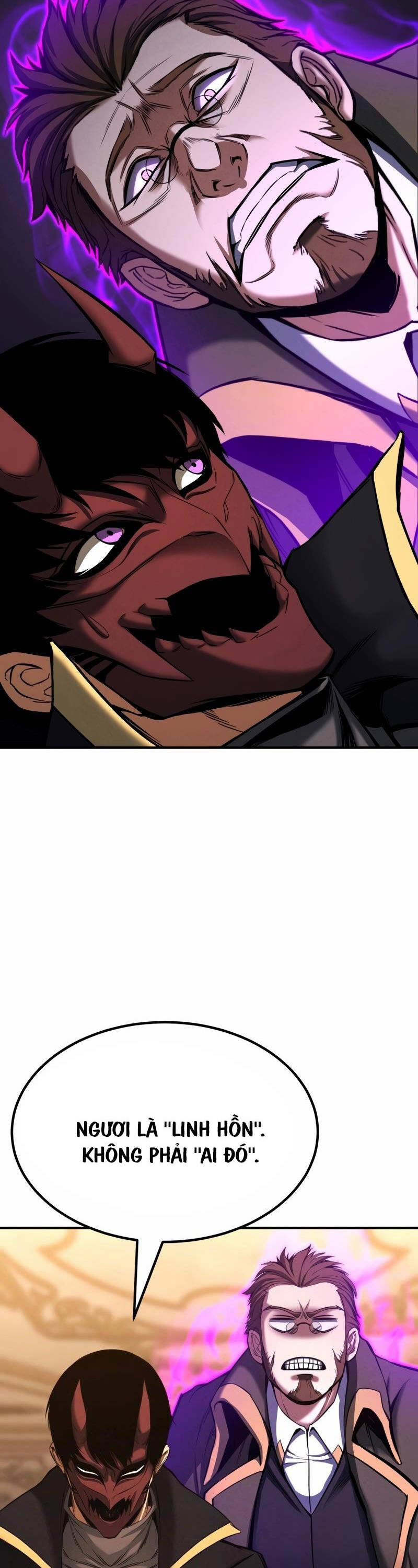 Tử Linh Sư Mạnh Nhất - Chapter 51 - Page 36