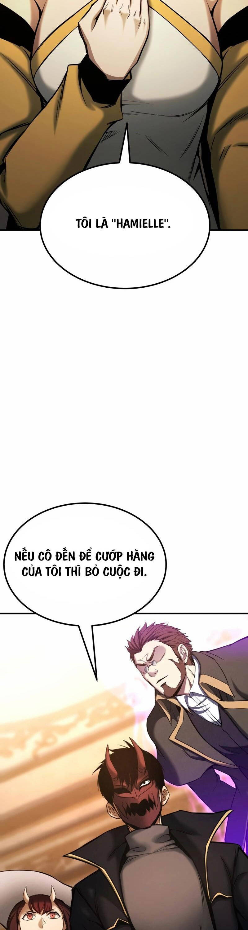 Tử Linh Sư Mạnh Nhất - Chapter 51 - Page 41