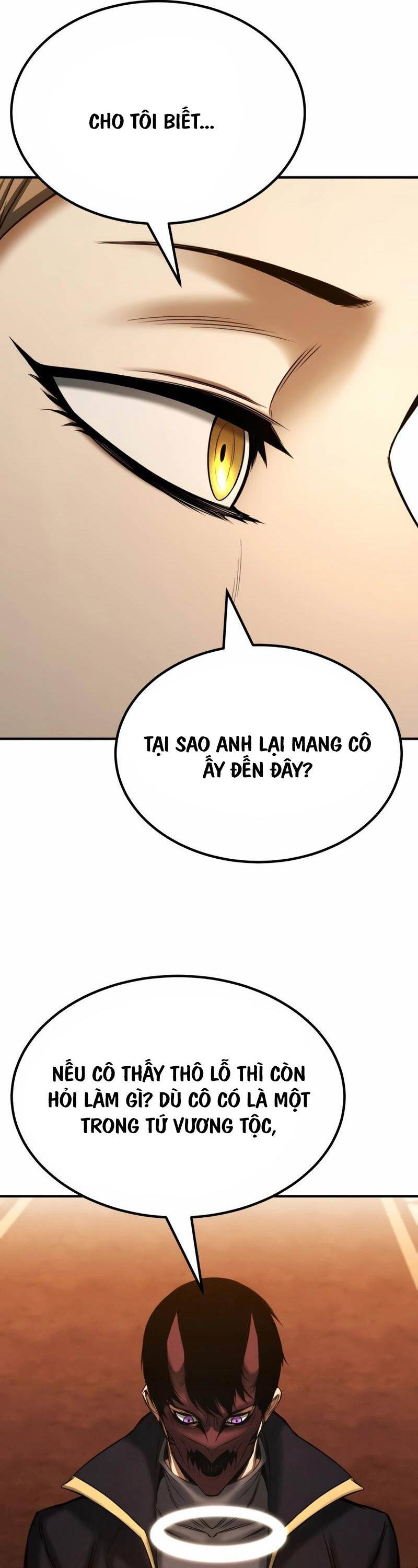 Tử Linh Sư Mạnh Nhất - Chapter 51 - Page 43