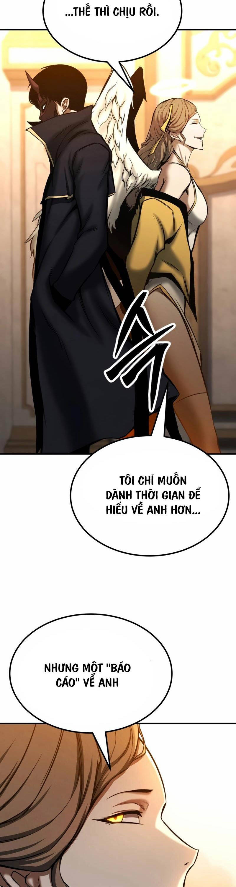 Tử Linh Sư Mạnh Nhất - Chapter 51 - Page 45