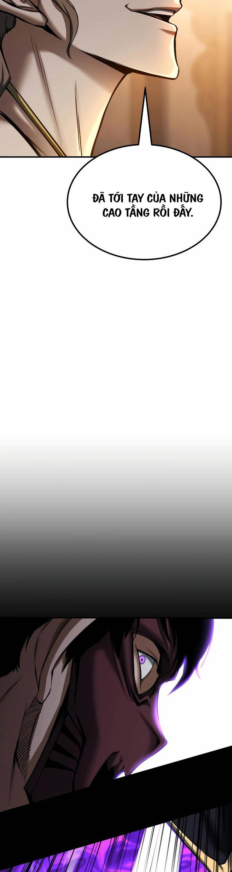 Tử Linh Sư Mạnh Nhất - Chapter 51 - Page 46