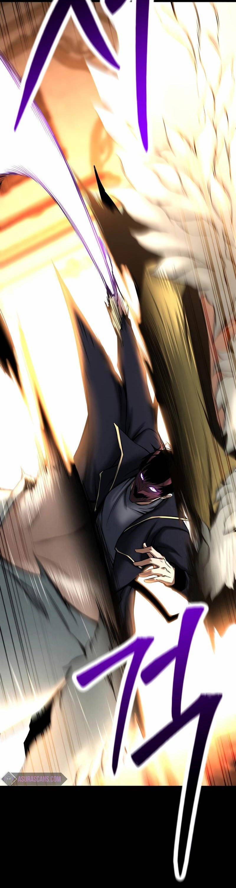 Tử Linh Sư Mạnh Nhất - Chapter 51 - Page 48