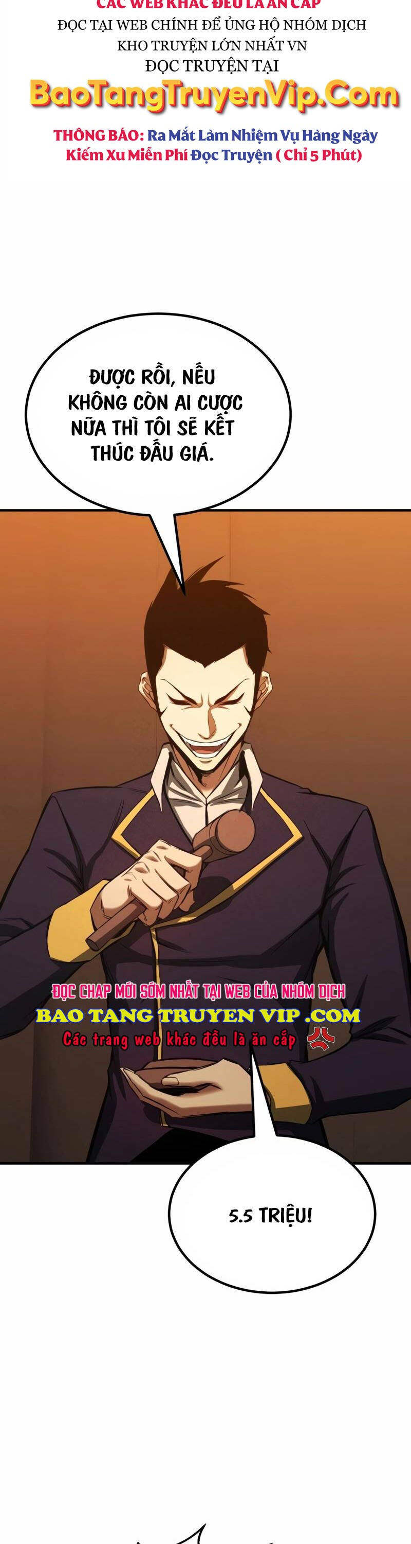 Tử Linh Sư Mạnh Nhất - Chapter 51 - Page 5