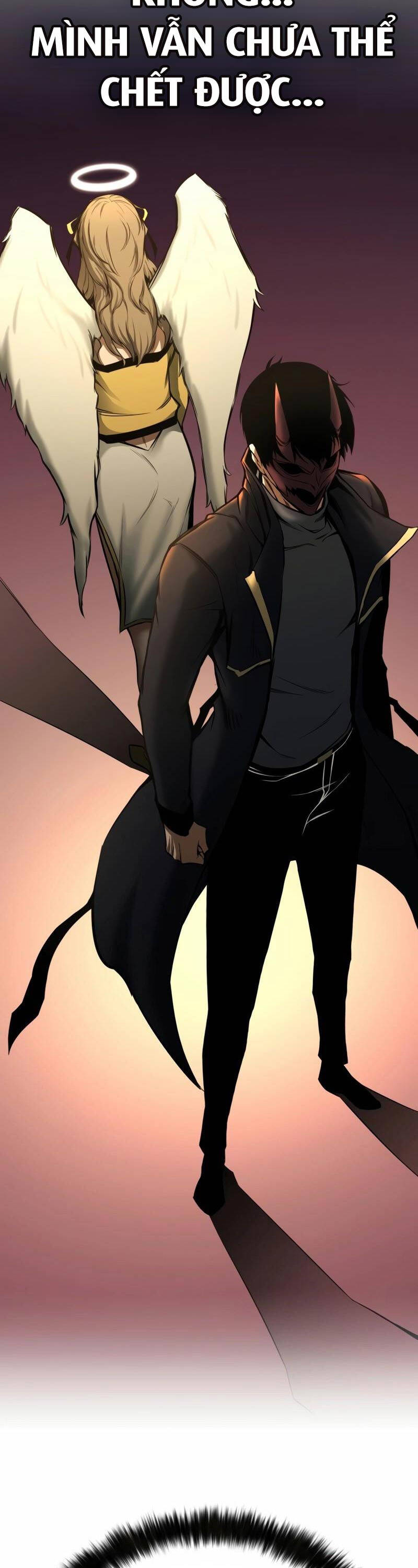 Tử Linh Sư Mạnh Nhất - Chapter 51 - Page 50