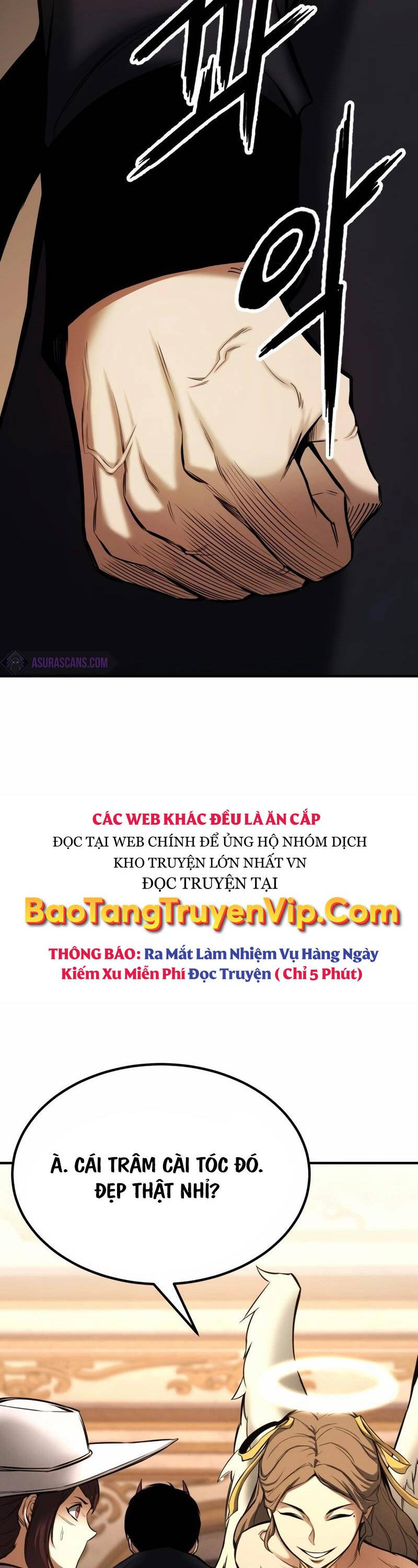 Tử Linh Sư Mạnh Nhất - Chapter 51 - Page 53
