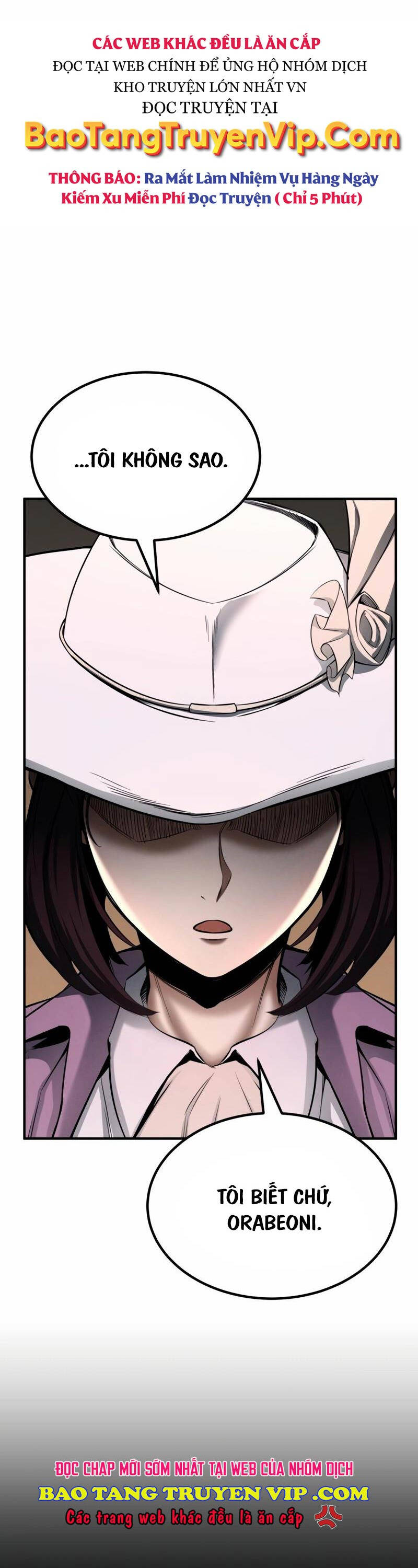 Tử Linh Sư Mạnh Nhất - Chapter 51 - Page 56