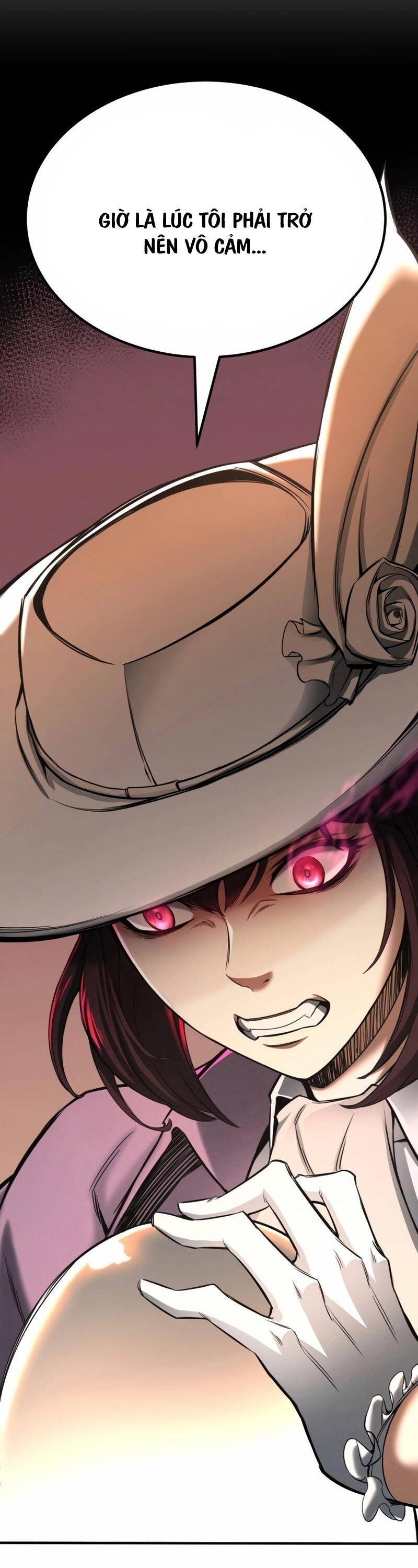 Tử Linh Sư Mạnh Nhất - Chapter 51 - Page 57