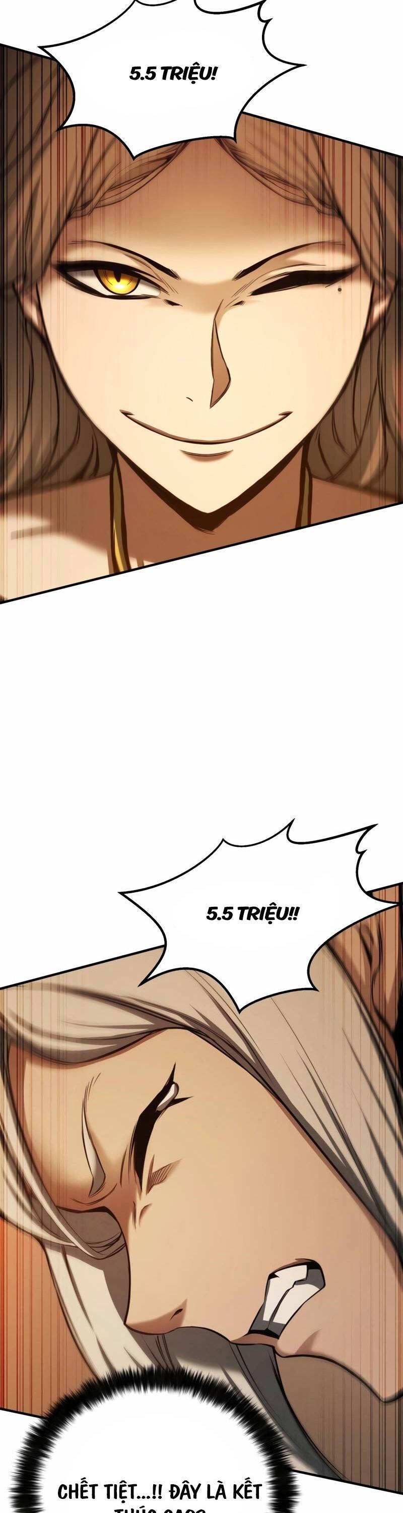 Tử Linh Sư Mạnh Nhất - Chapter 51 - Page 6