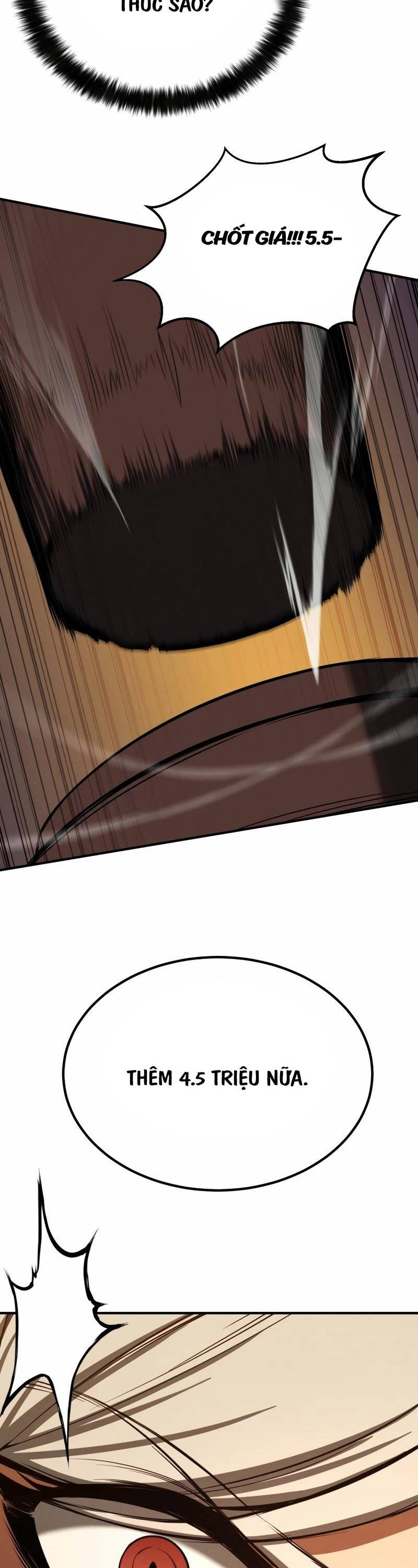 Tử Linh Sư Mạnh Nhất - Chapter 51 - Page 7