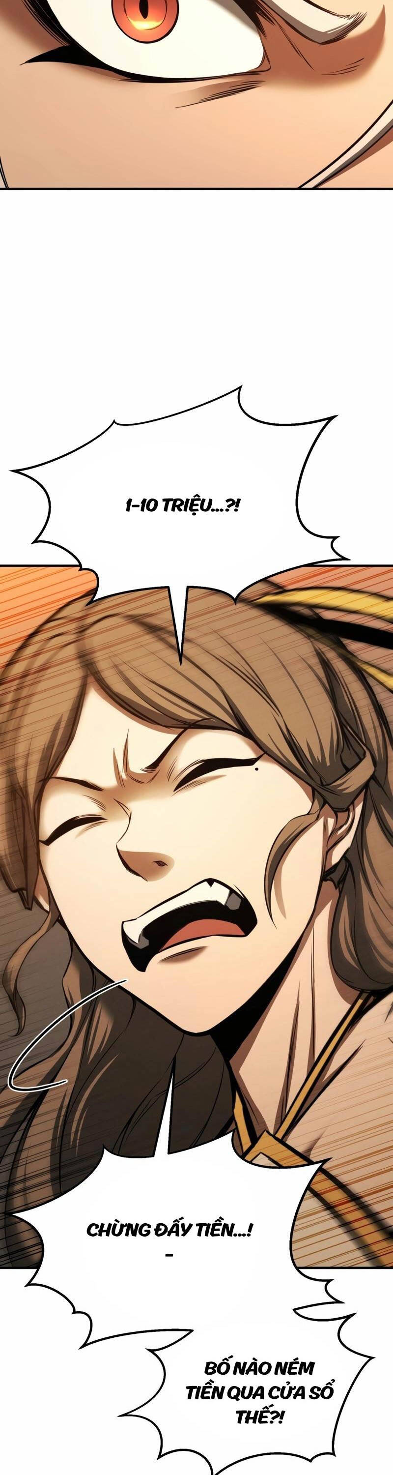 Tử Linh Sư Mạnh Nhất - Chapter 51 - Page 8