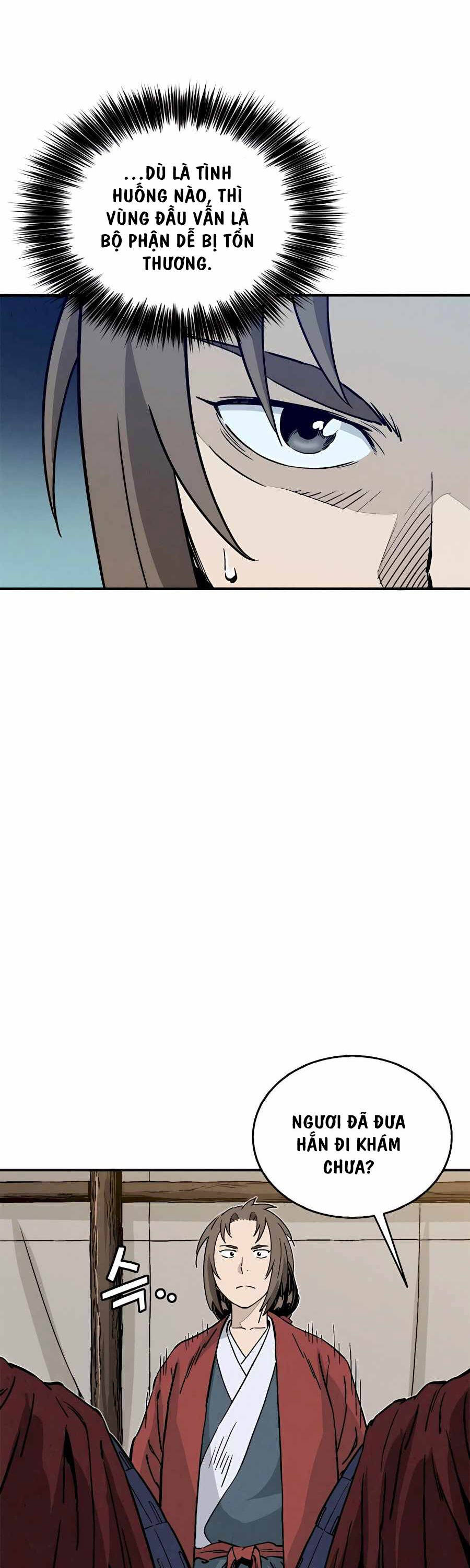 Trọng Sinh Thành Thần Y Thời Tam Quốc - Chapter 111 - Page 10