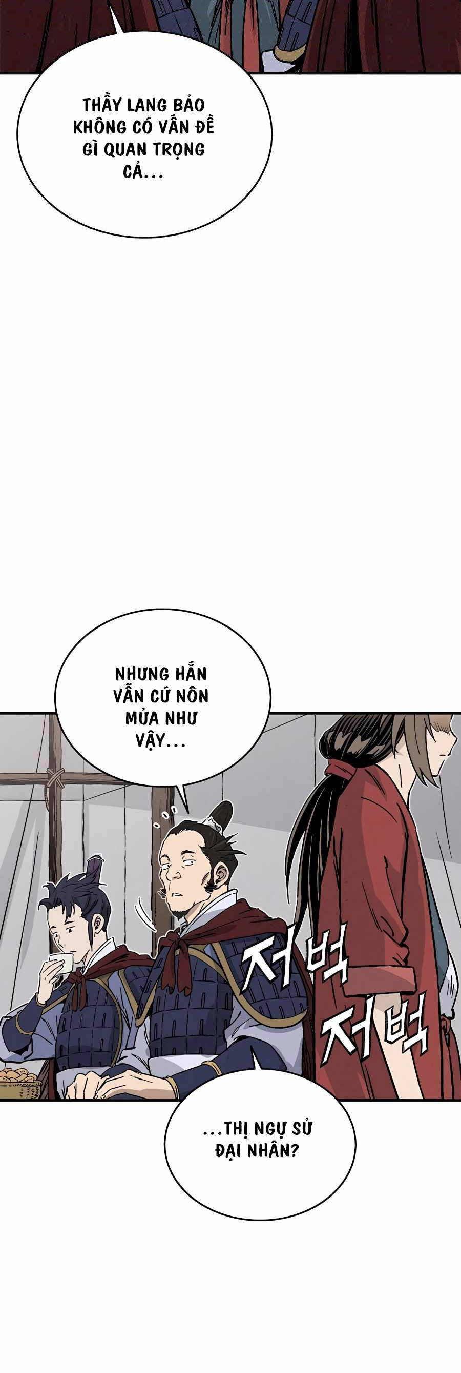 Trọng Sinh Thành Thần Y Thời Tam Quốc - Chapter 111 - Page 11