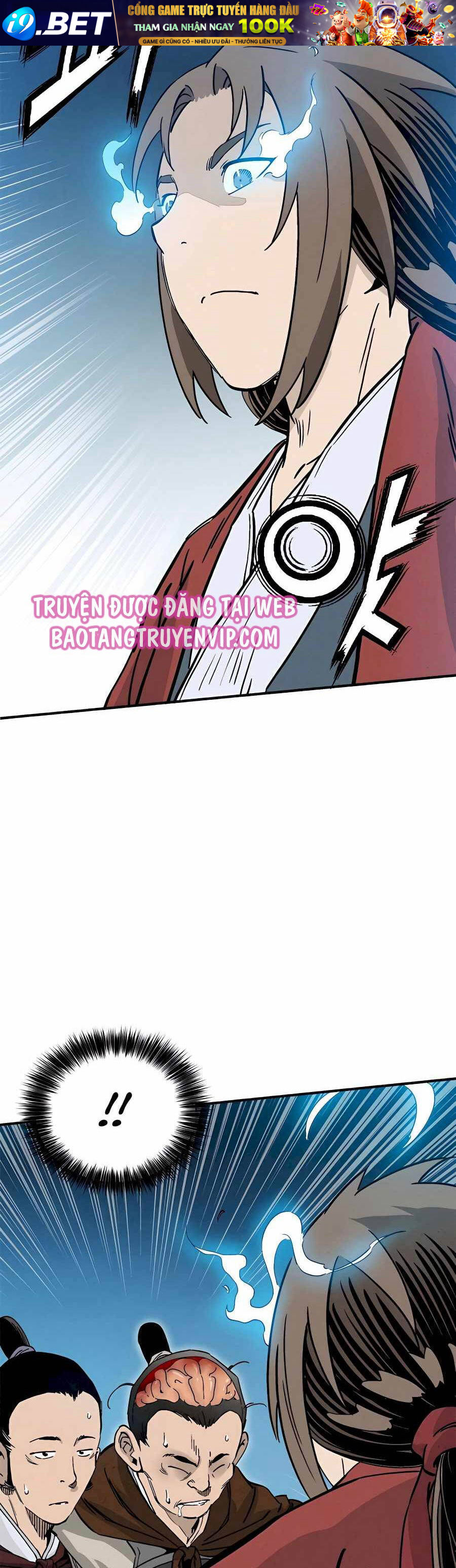 Trọng Sinh Thành Thần Y Thời Tam Quốc - Chapter 111 - Page 13