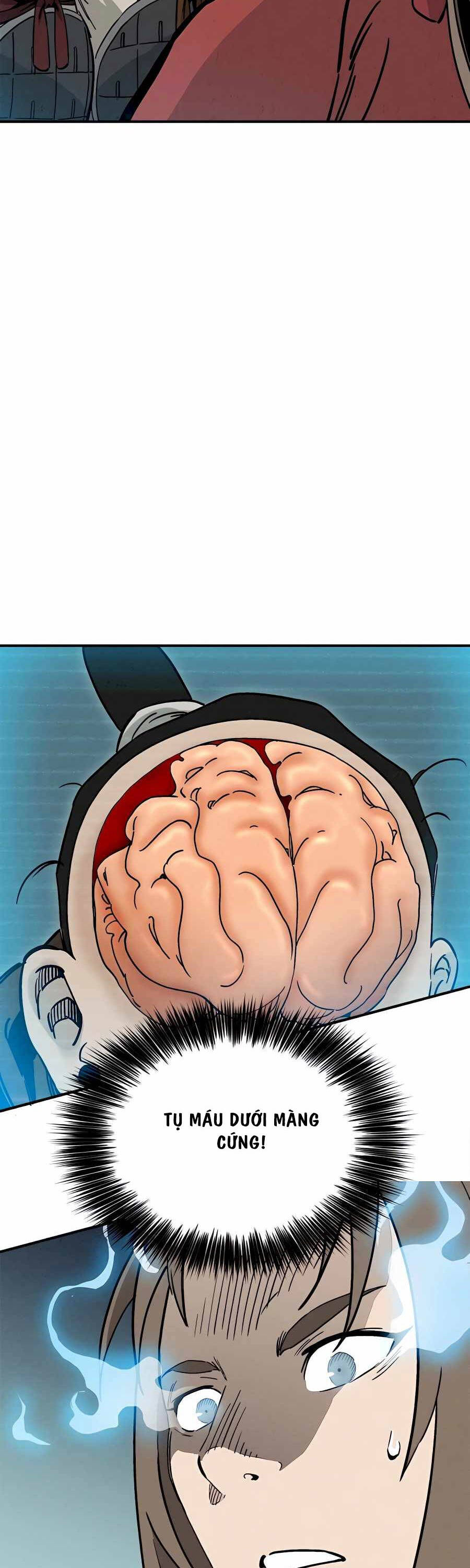 Trọng Sinh Thành Thần Y Thời Tam Quốc - Chapter 111 - Page 14