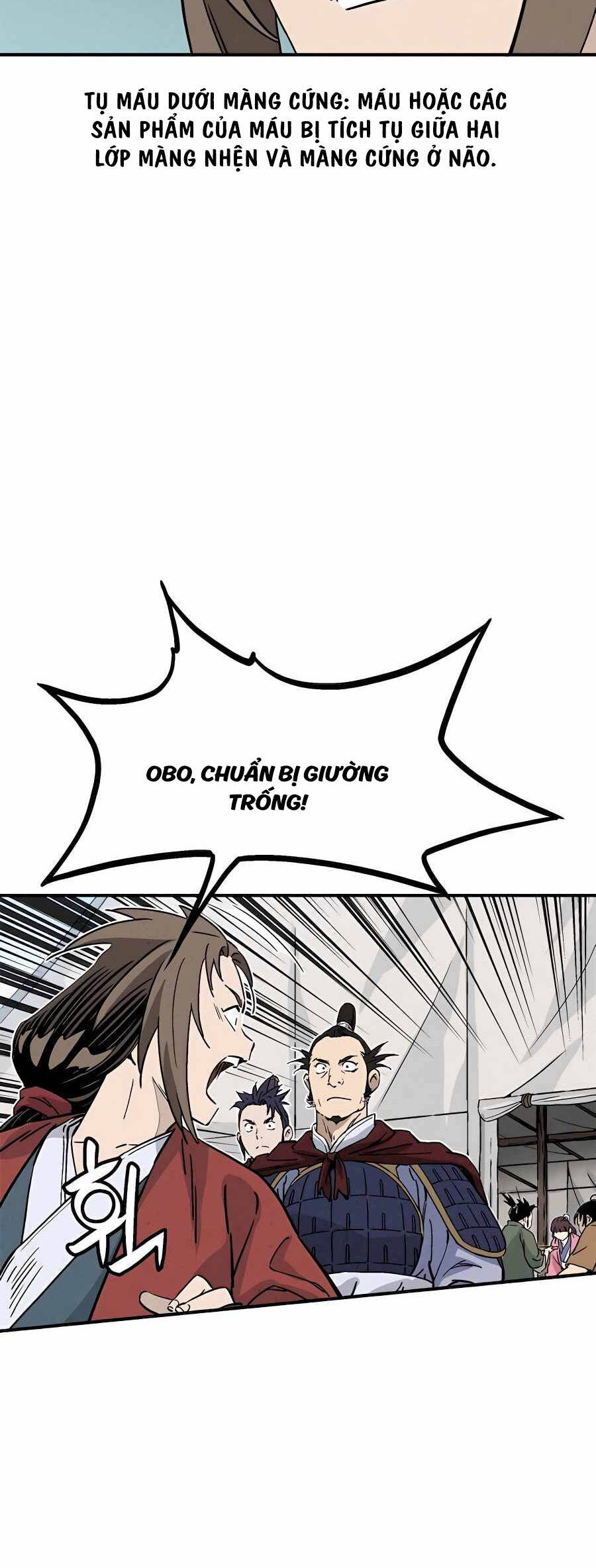 Trọng Sinh Thành Thần Y Thời Tam Quốc - Chapter 111 - Page 15