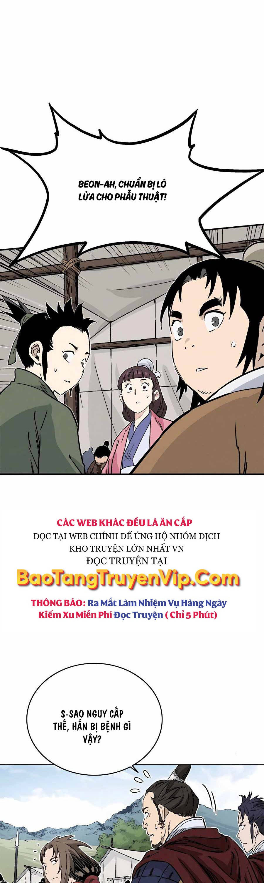 Trọng Sinh Thành Thần Y Thời Tam Quốc - Chapter 111 - Page 16