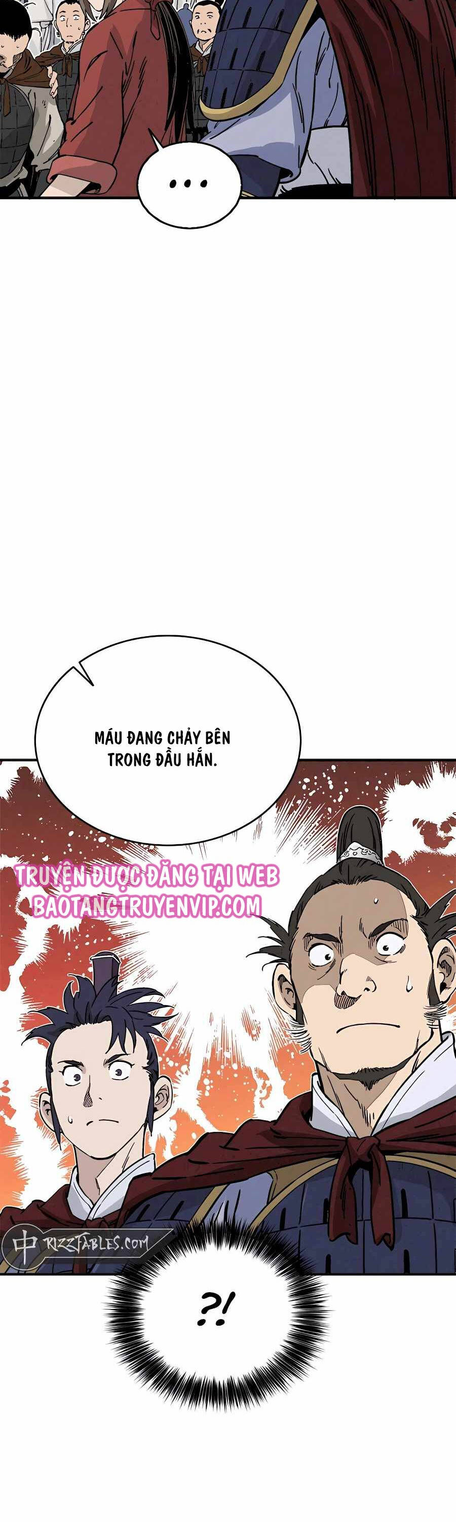 Trọng Sinh Thành Thần Y Thời Tam Quốc - Chapter 111 - Page 17