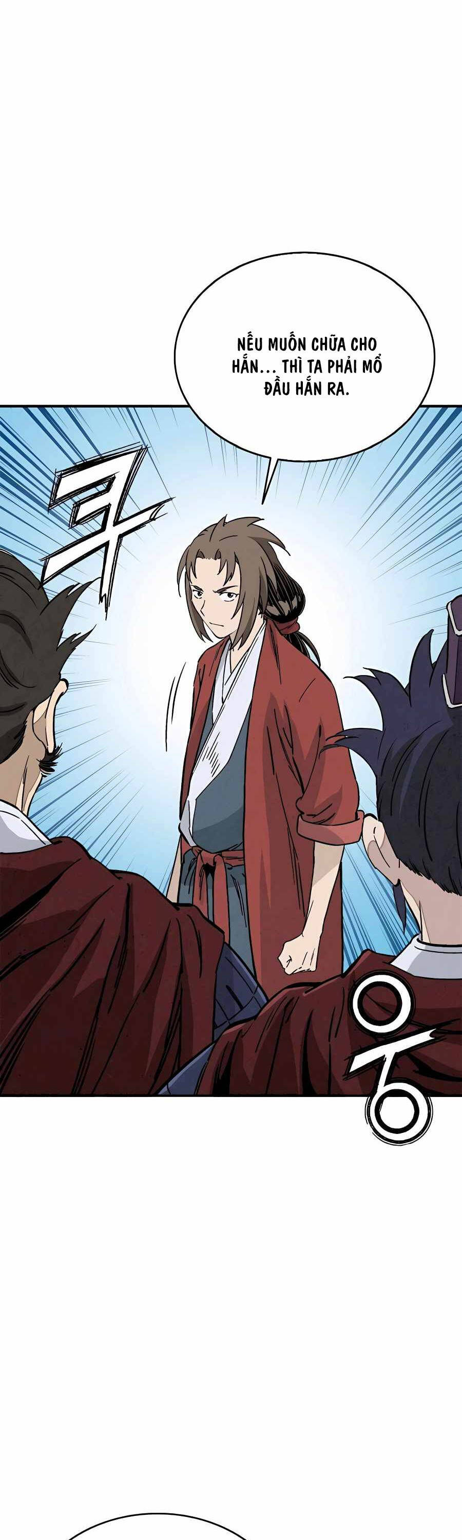 Trọng Sinh Thành Thần Y Thời Tam Quốc - Chapter 111 - Page 18