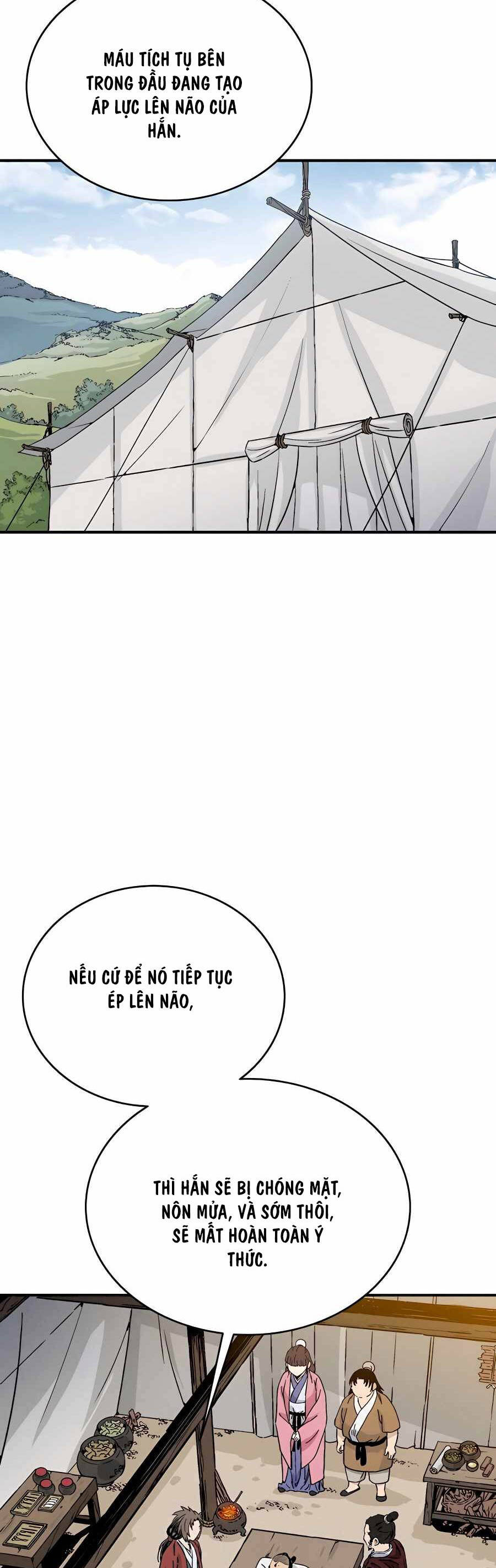 Trọng Sinh Thành Thần Y Thời Tam Quốc - Chapter 111 - Page 19