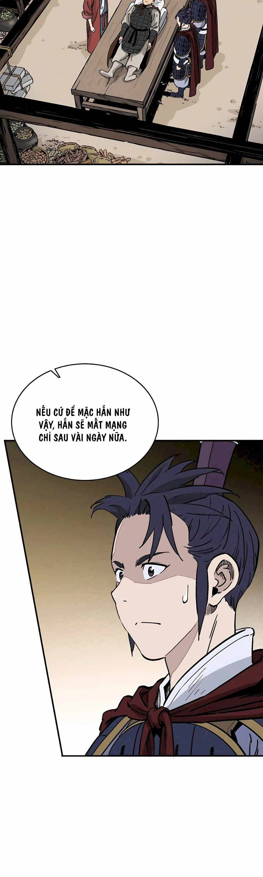 Trọng Sinh Thành Thần Y Thời Tam Quốc - Chapter 111 - Page 20