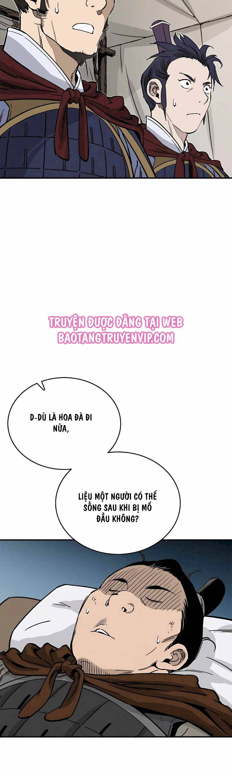 Trọng Sinh Thành Thần Y Thời Tam Quốc - Chapter 111 - Page 22