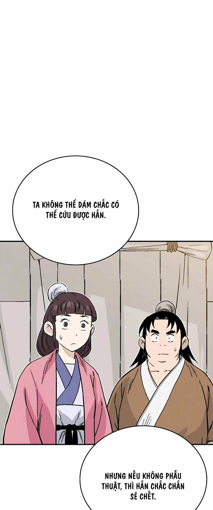 Trọng Sinh Thành Thần Y Thời Tam Quốc - Chapter 111 - Page 23