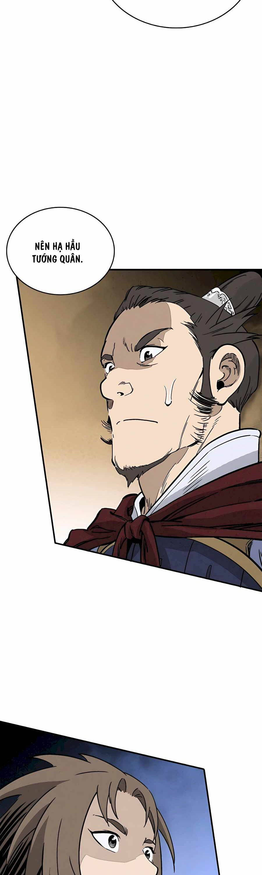 Trọng Sinh Thành Thần Y Thời Tam Quốc - Chapter 111 - Page 24