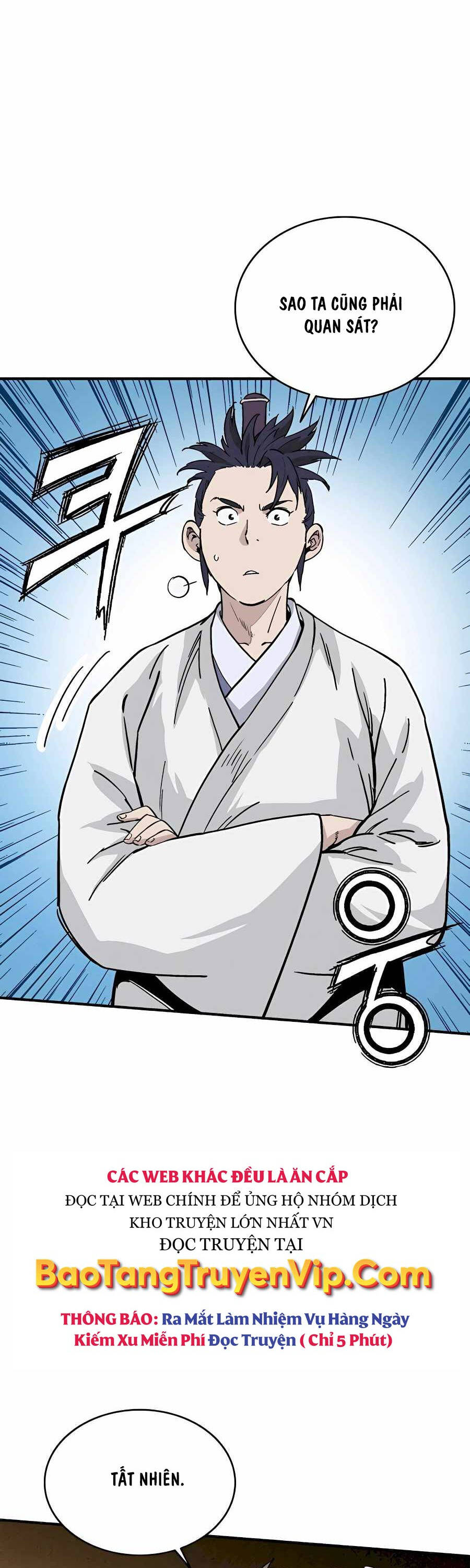 Trọng Sinh Thành Thần Y Thời Tam Quốc - Chapter 111 - Page 28