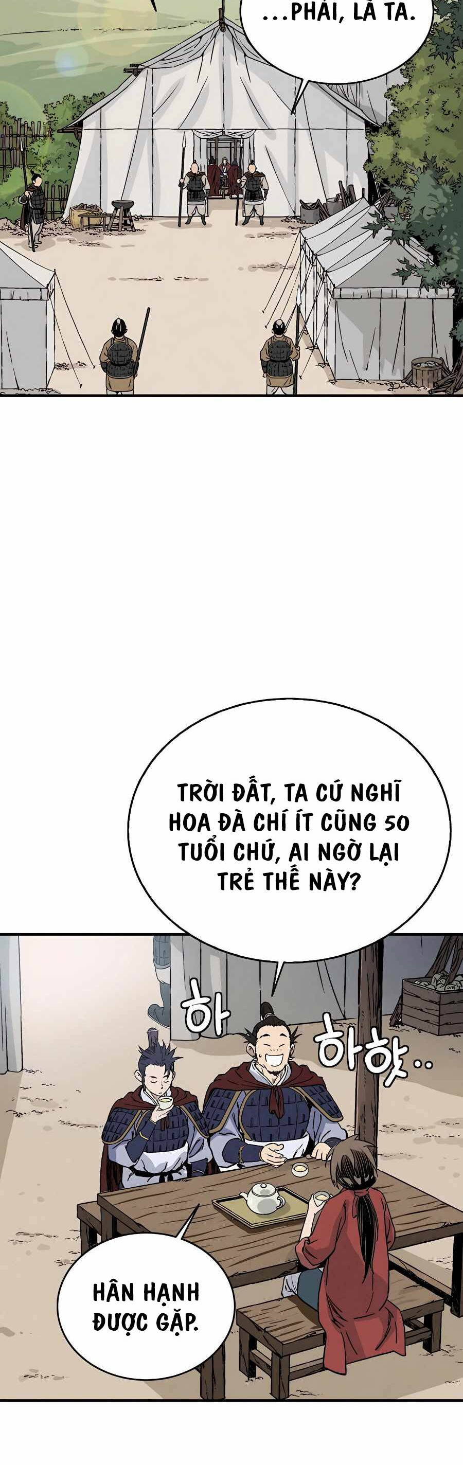 Trọng Sinh Thành Thần Y Thời Tam Quốc - Chapter 111 - Page 3