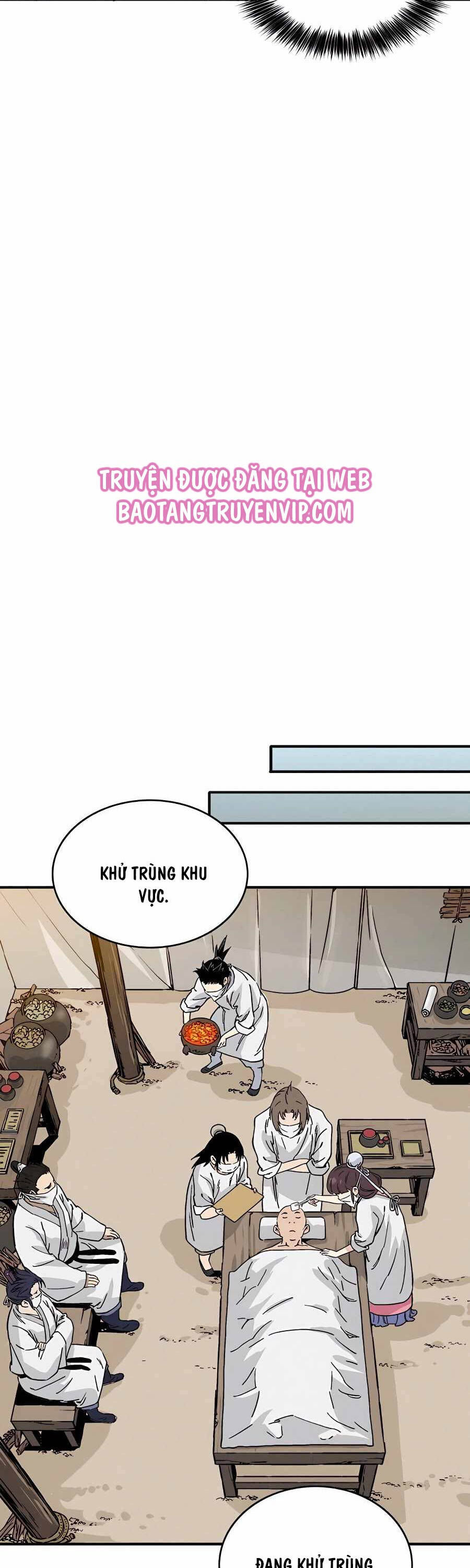 Trọng Sinh Thành Thần Y Thời Tam Quốc - Chapter 111 - Page 30