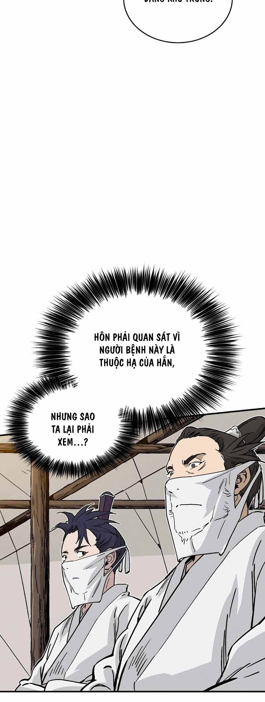 Trọng Sinh Thành Thần Y Thời Tam Quốc - Chapter 111 - Page 31