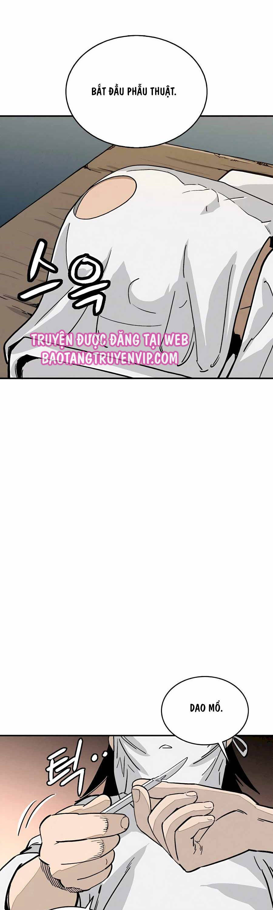 Trọng Sinh Thành Thần Y Thời Tam Quốc - Chapter 111 - Page 33