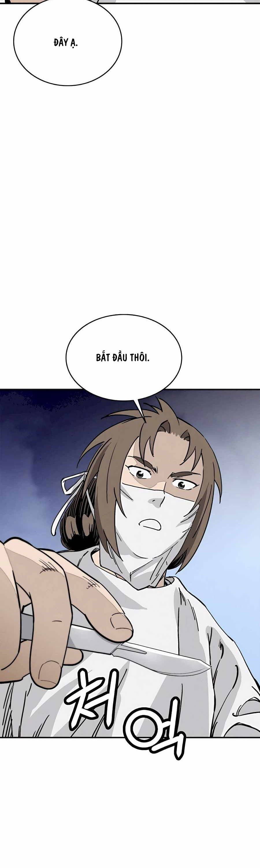 Trọng Sinh Thành Thần Y Thời Tam Quốc - Chapter 111 - Page 34