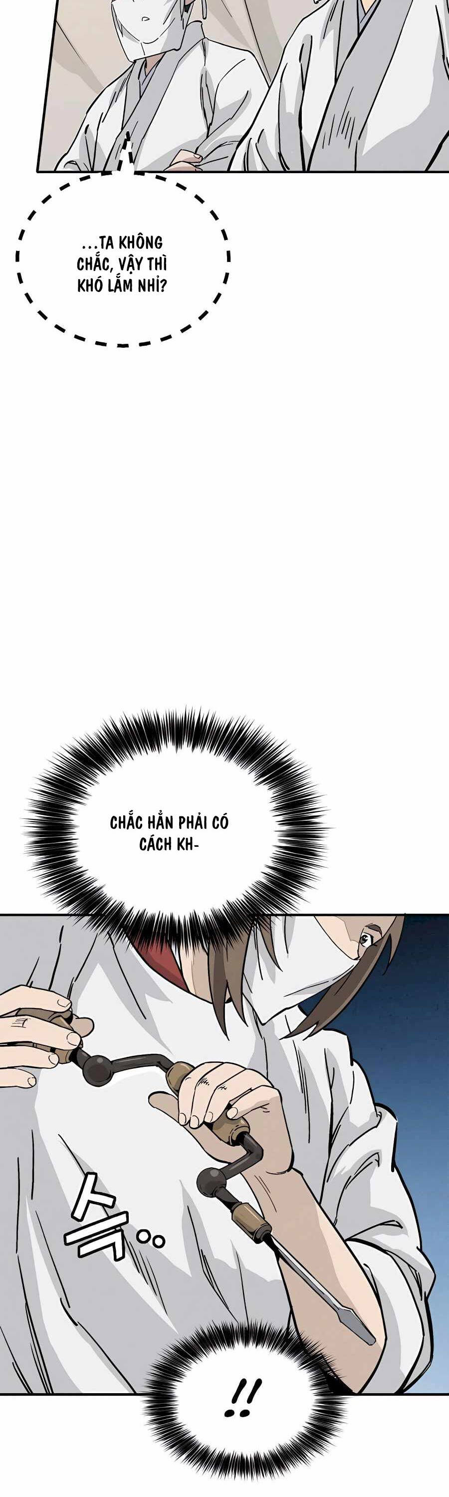 Trọng Sinh Thành Thần Y Thời Tam Quốc - Chapter 111 - Page 36