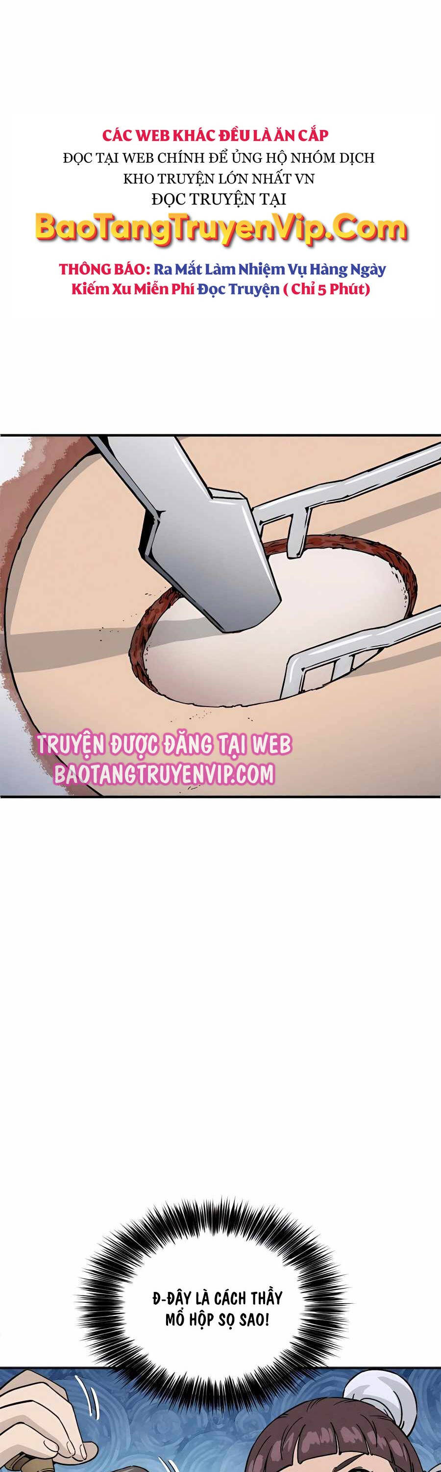 Trọng Sinh Thành Thần Y Thời Tam Quốc - Chapter 111 - Page 37