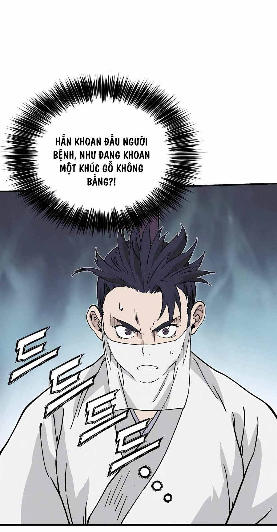 Trọng Sinh Thành Thần Y Thời Tam Quốc - Chapter 111 - Page 39