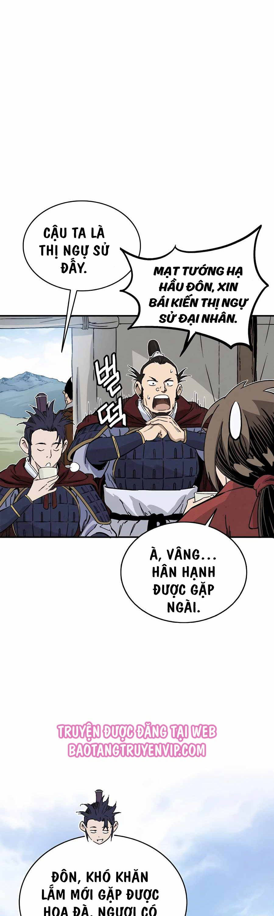 Trọng Sinh Thành Thần Y Thời Tam Quốc - Chapter 111 - Page 4