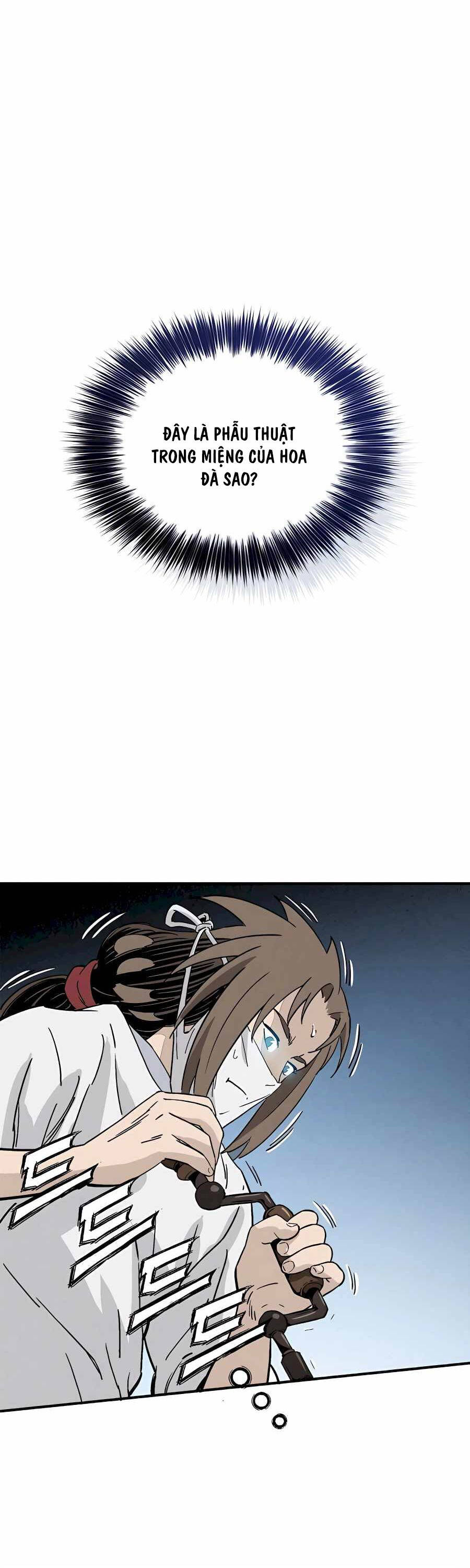 Trọng Sinh Thành Thần Y Thời Tam Quốc - Chapter 111 - Page 40