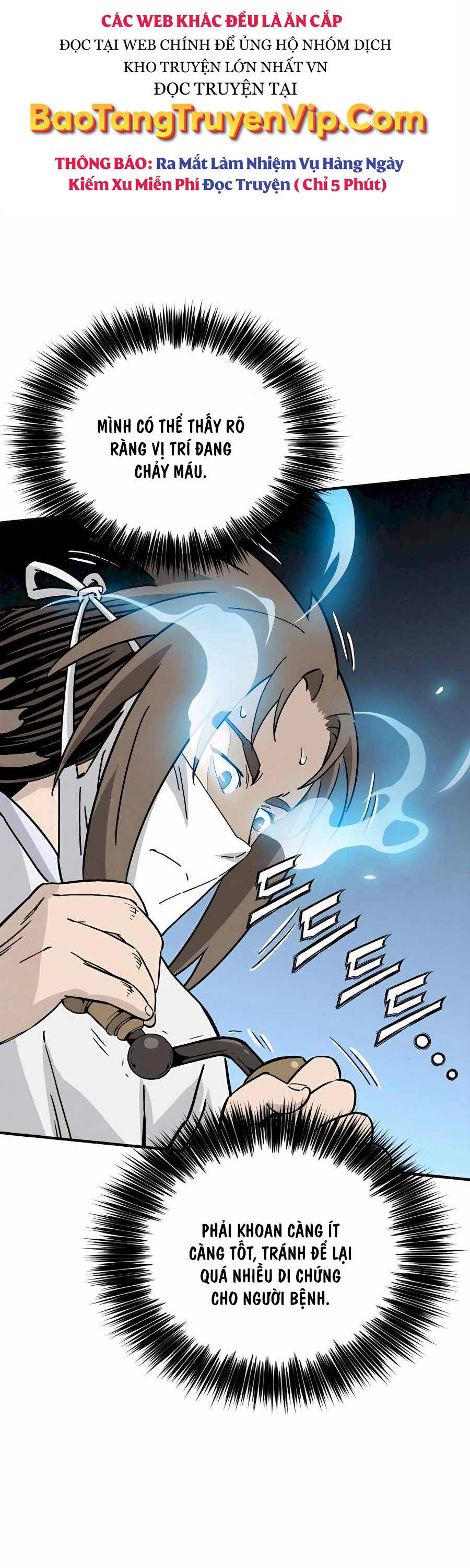 Trọng Sinh Thành Thần Y Thời Tam Quốc - Chapter 111 - Page 41