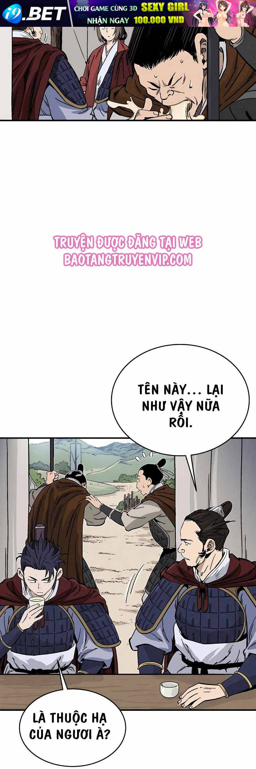 Trọng Sinh Thành Thần Y Thời Tam Quốc - Chapter 111 - Page 7