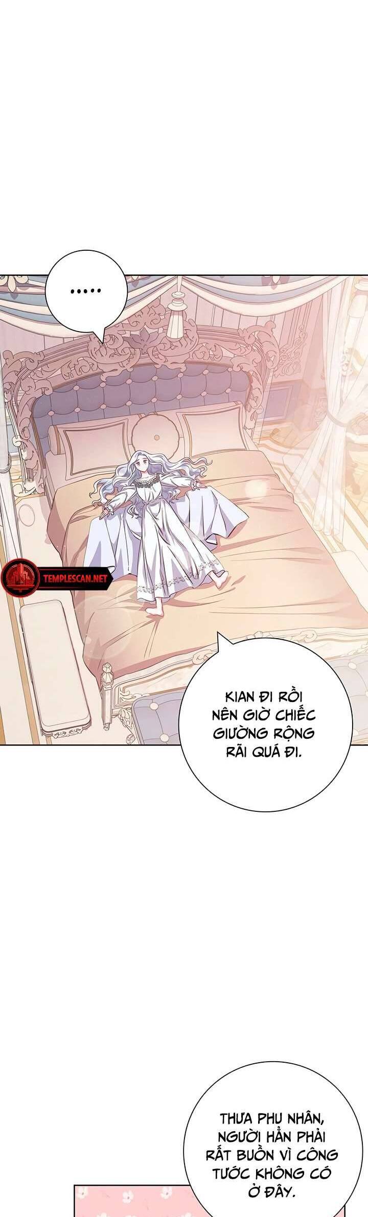 Tôi trở thành mẹ của nam chính - Chapter 34 - Page 10