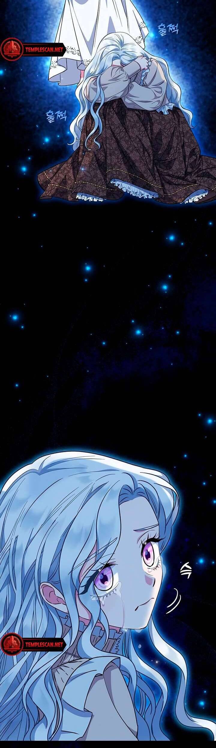 Tôi trở thành mẹ của nam chính - Chapter 34 - Page 23