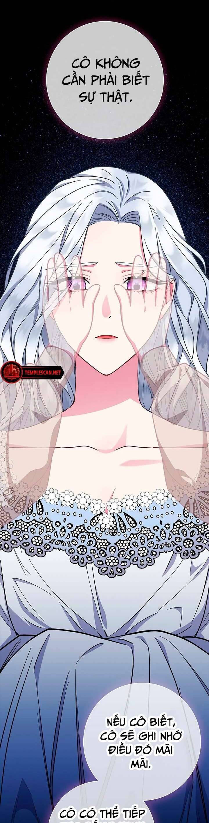 Tôi trở thành mẹ của nam chính - Chapter 34 - Page 28