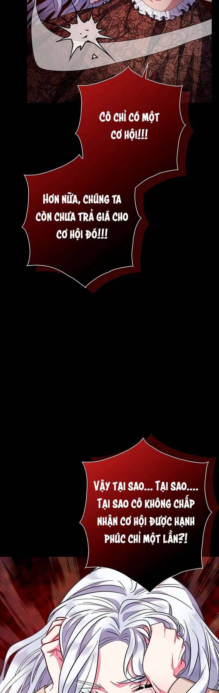 Tôi trở thành mẹ của nam chính - Chapter 34 - Page 31