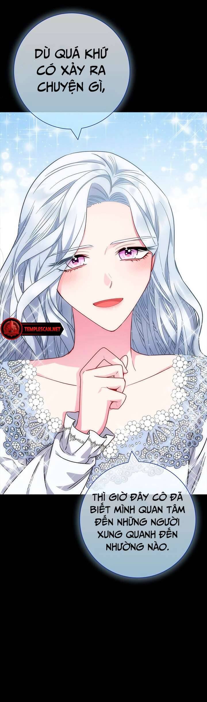 Tôi trở thành mẹ của nam chính - Chapter 34 - Page 33