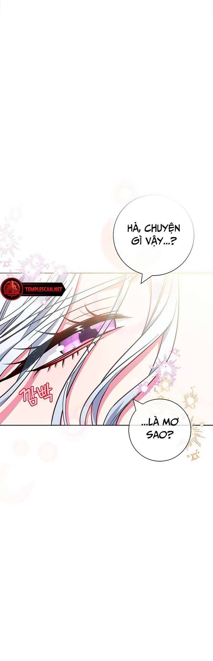 Tôi trở thành mẹ của nam chính - Chapter 34 - Page 38